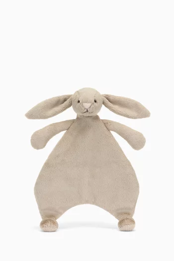 Bashful Bunny Comforter