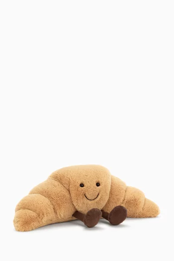 Medium Amuseables Croissant