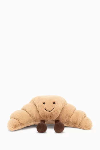 Medium Amuseables Croissant