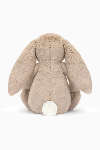 Original Medium Blossom Beige Bunny 'Petal'