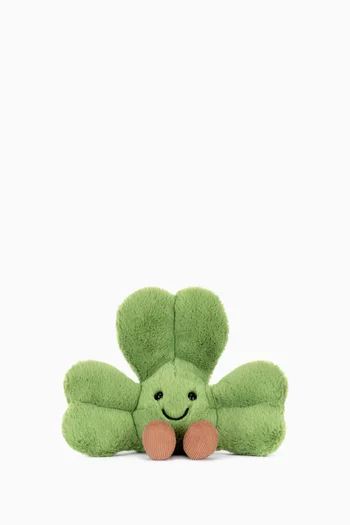 Amuseables Siofra Shamrock