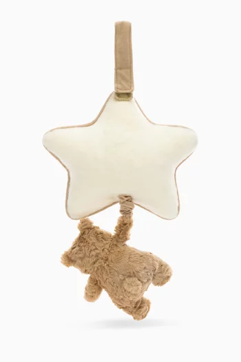 Bartholomew Bear Musical Pull