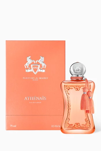 Athénaïs Eau de Parfum, 75ml