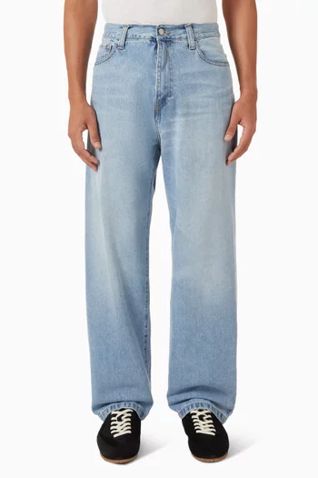 بنطال جينز لندن دينم