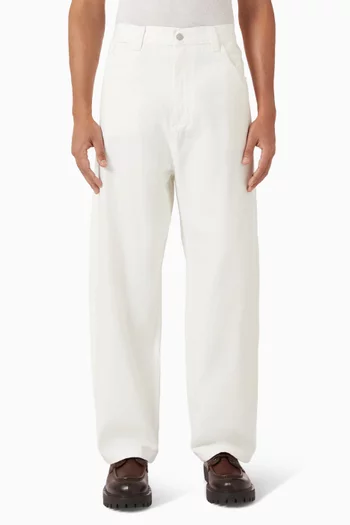 بنطال براندون دينم