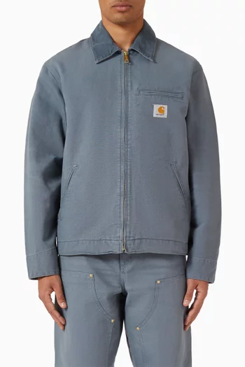 جاكيت ديترويت قنب