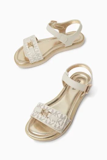 Kieran Sandals