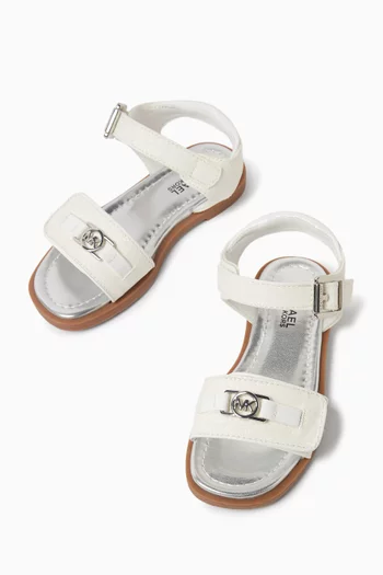 Kieran Sandals