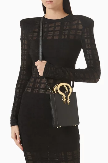 حقيبة ماليابل ميني بيد علوية