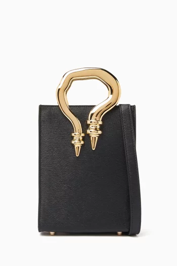 حقيبة ماليابل ميني بيد علوية