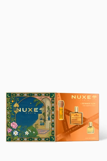 Ramadan Box 2026 - Huile Prodigieuse