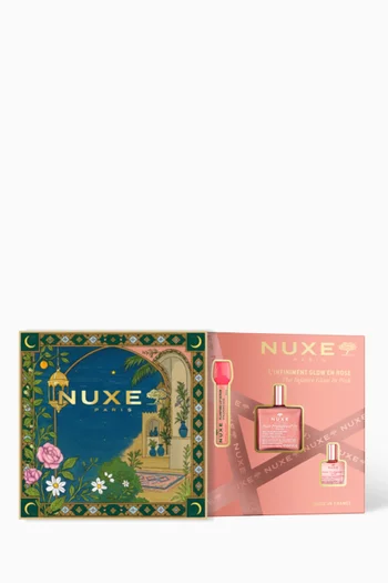 Ramadan Box 2026 - Huile Prodigieuse Florale