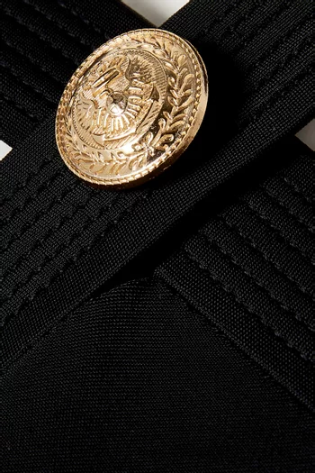 لباس سباحة غابرييل قطعة واحدة