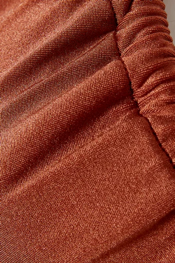 قطعة بيكيني علوية سيرينا بحمالة حول الرقبة