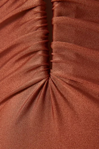 لباس سباحة ليلو قطعة واحدة