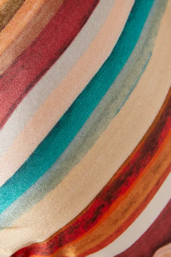 قطعة بيكيني علوية أنابيل بتصميم مثلث