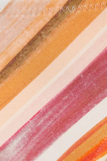 Britt Tie-side Bikini Briefs