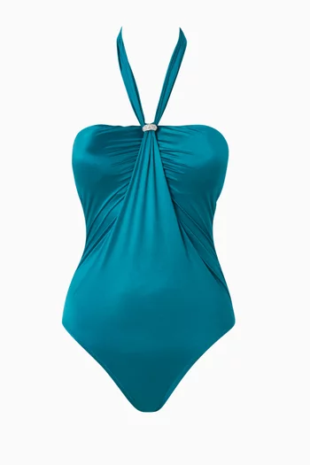 لباس سباحة الثيا قطعة واحدة