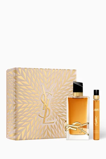 Libre Eau De Parfum Intense Gift Set