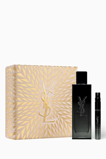 MYSLF Eau De Parfum Gift Set