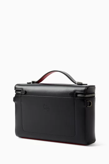 Kypipouch Bag in Leather