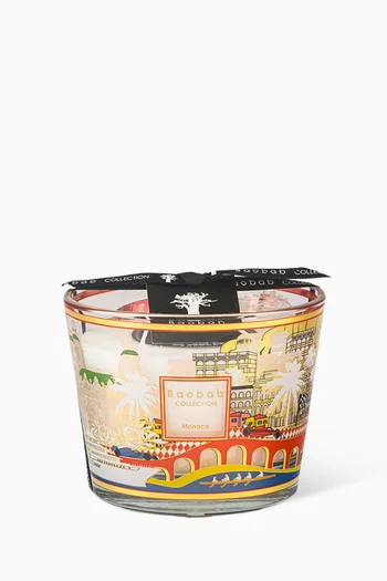 شمعة موناكو، 500 غرام