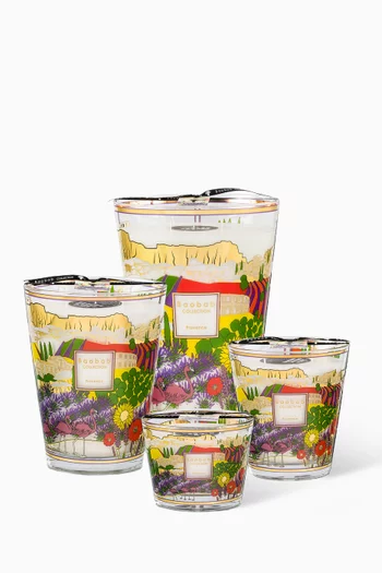 شمعة بروفانس، 500 غرام