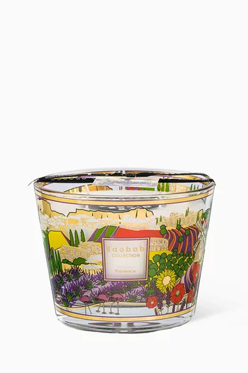 شمعة بروفانس، 500 غرام