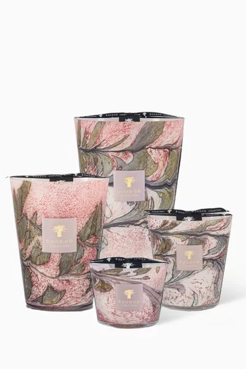 Leaves Manon Candle, 6500g