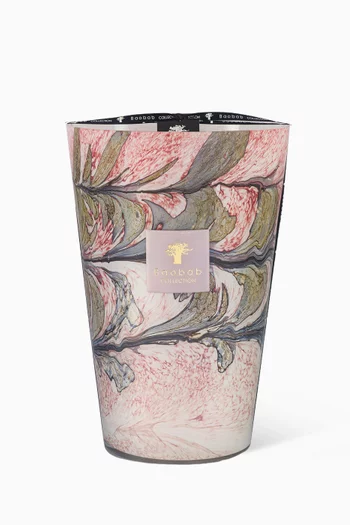 Leaves Manon Candle, 6500g