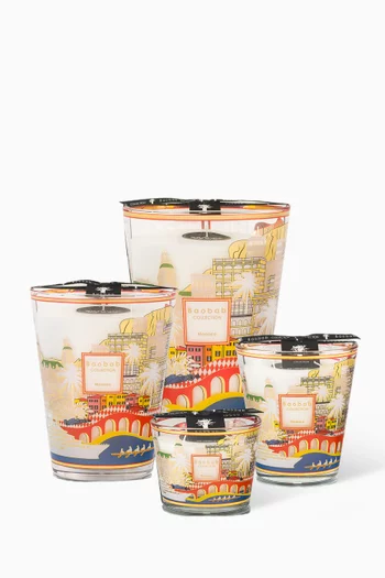 شمعة موناكو، 6500 غرام