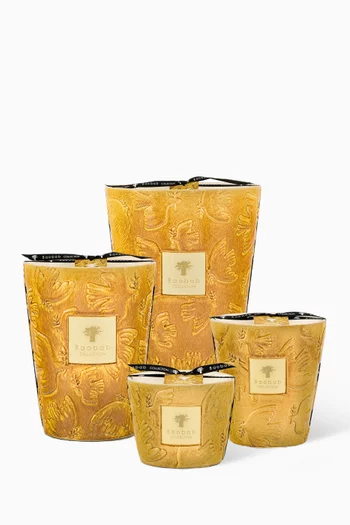 Paz Dove Candle, 6500g