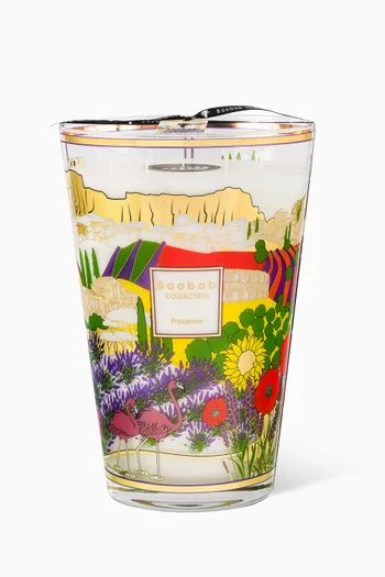 شمعة بروفانس، 6500 غرام