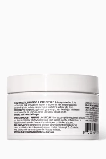 Weightless Nourishing Mask, 200ml
