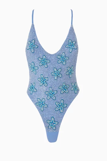 لباس سباحة مياس مارينا قطعة واحدة