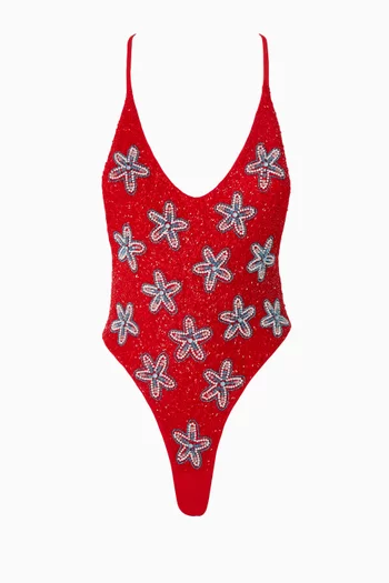 لباس سباحة مياس مارينا قطعة واحدة