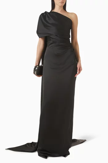 فستان سهرة زافيرو