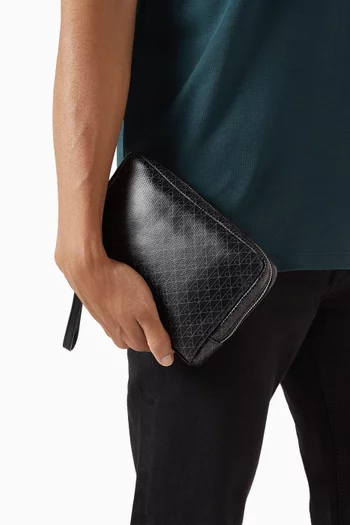 All-over Print Pouch