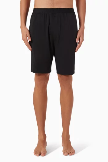 شورت بيجاما مودال فائق النعومة