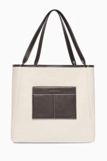 Dakota Reversible Tote Bag