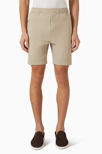 Dimitri Technical Cargo Shorts