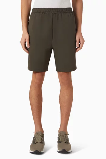 Dimitri Technical Cargo Shorts