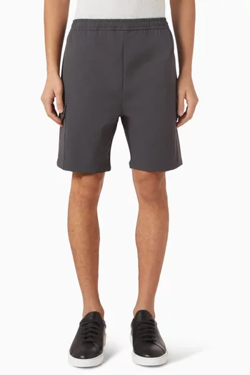Dimitri Technical Cargo Shorts