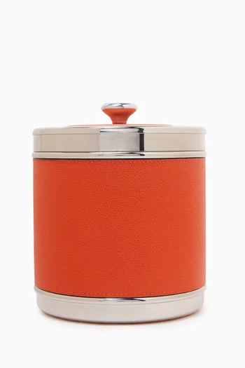 Small Ocean Monochrome Ice Bucket