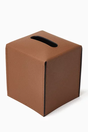 حامل مناديل ريدي مربع