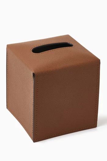 حامل مناديل ريدي مربع