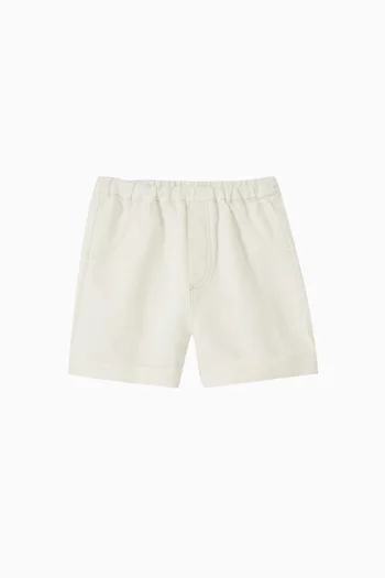 Bernie Baby Shorts