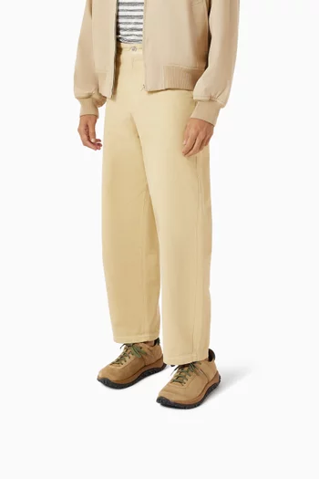 Stroedt 1774 Sneakers in Leather