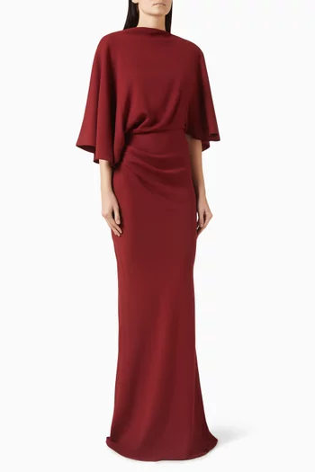 فستان بكاب كوميولوس