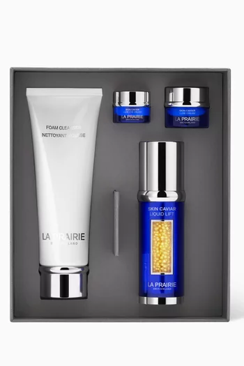 برنامج مجموعة مستحضرات لا بريري الأساسية، توفير 25‏‏‏‏‏‏‏‏%‏‏‏‏‏‏‏